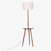 Mica Floor Lamp